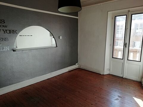  Appartement � louer 2 pi�ces 35 m�