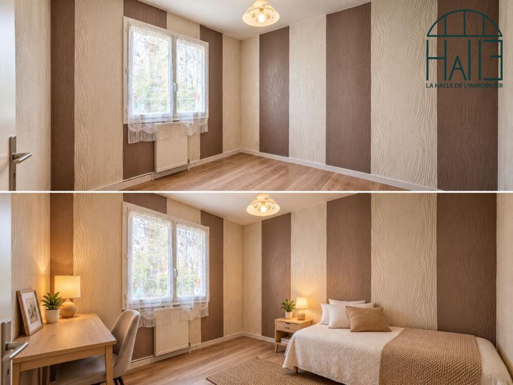 Vente Maison Maison individuelle Limoges