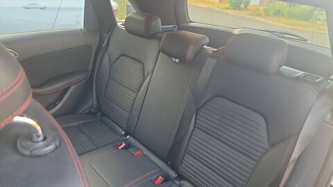 Classe B 180 CDi 109 7G-DCT Fascination - 5 places Toit ouvrant 2017 occasion 62138 Haisnes
