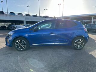 Clio V (2) 1.0 TCE 90 TECHNO 2024 occasion 78240 Chambourcy