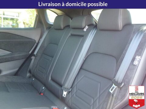 Qashqai Hybrid e-Power 205 N-Design +Toit vitr&eacute; +P 2026 occasion 10150 Lavau