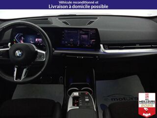 X1 sDrive 18i 136 DKG7 M Sport 2023 occasion 10150 Lavau
