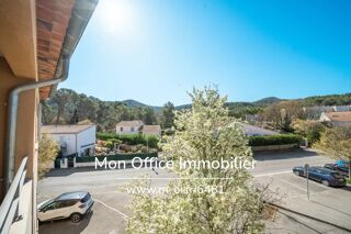  Appartement � vendre 3 pi�ces 59 m�