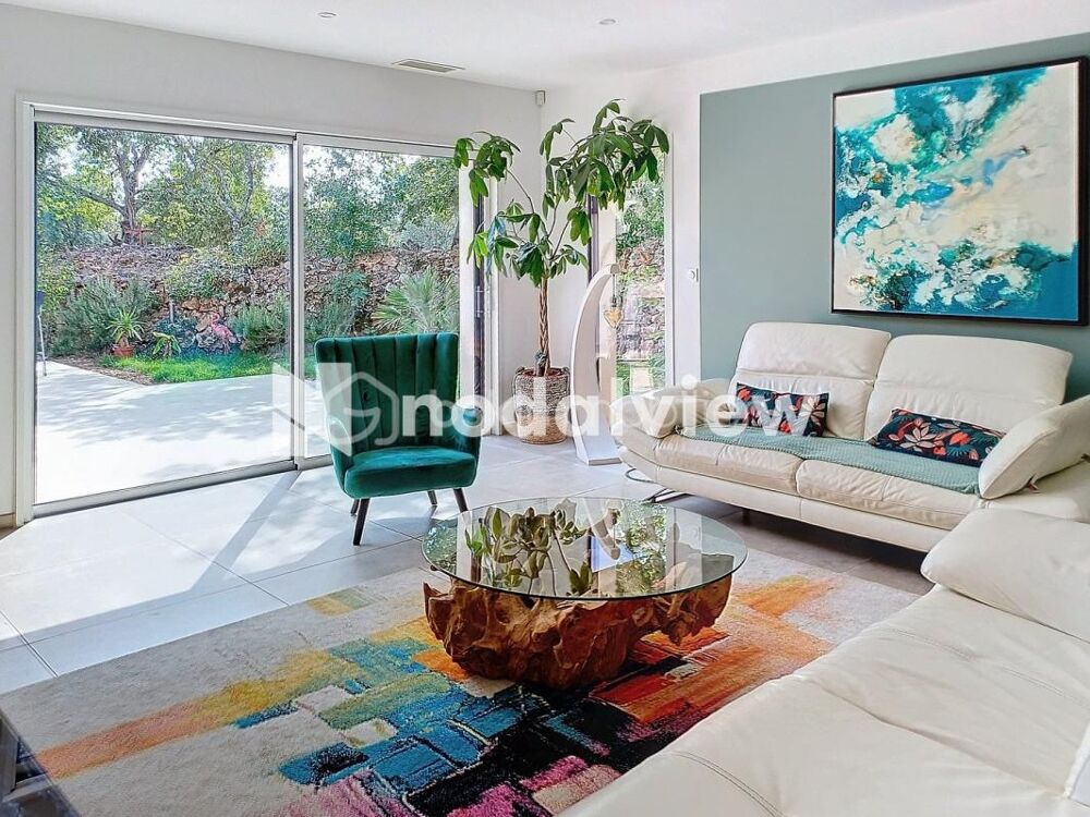  vendre  Maison Saint-Martin-de-Londres (34380)