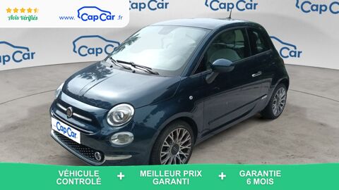 Fiat 500 II 1.0 70 Hybride Dolcevita