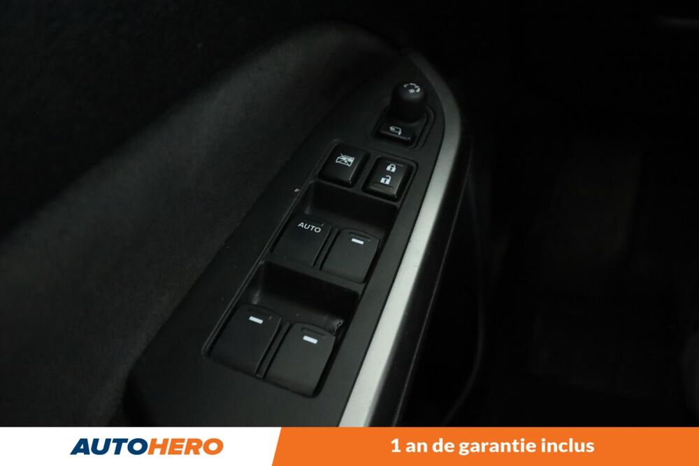 Vitara 1.4 BoosterJet Style Auto 140 ch 2018 occasion 92130 Issy-les-Moulineaux