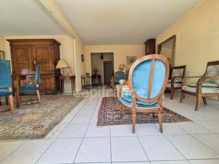  Appartement à vendre 3 pièces 80 m²