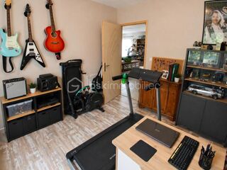  Maison � vendre 6 pi�ces 121 m�