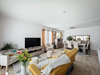  Appartement � vendre 5 pi�ces 94 m�