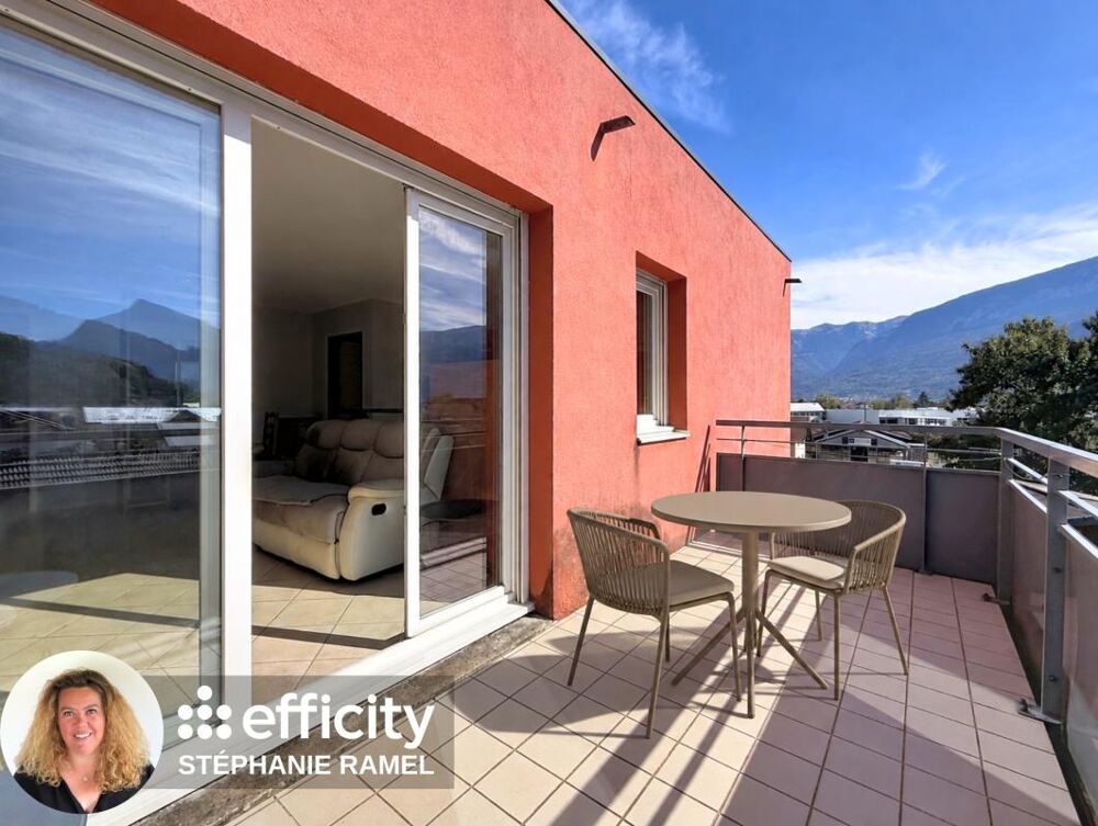 Vente Appartement Appartement Marignier