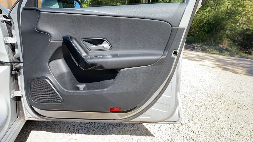 Classe A 180 136 7G-DCT Business - Automatique 2019 occasion 19100 Brive La Gaillarde