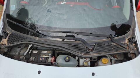 Twingo 0.9 TCe 92 Le Coq Sportif - Entretien constructeur 2019 occasion 83510 Lorgues