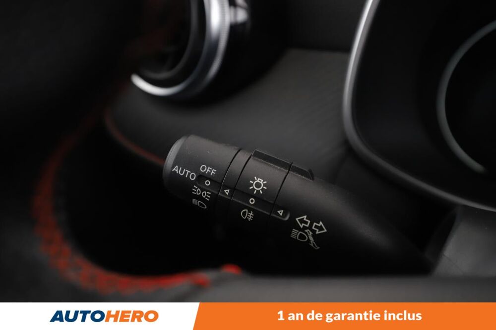 MG.ZS EV Autonomie Standard Luxury 51 kWh 177 ch 2022 occasion 92130 Issy-les-Moulineaux