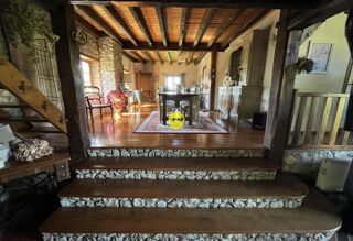  Propri�t�/ch�teau � vendre 15 + pi�ces 323 m�