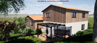  Terrain à vendre 751 m²