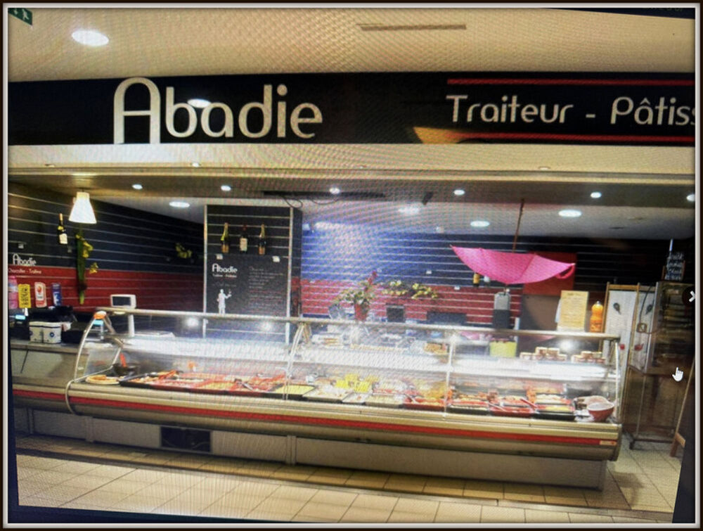   Fonds de commerce à vendre TARBES (65) 