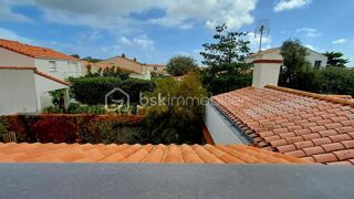  Maison 4 pi�ces 108 m� Les sables d olonne