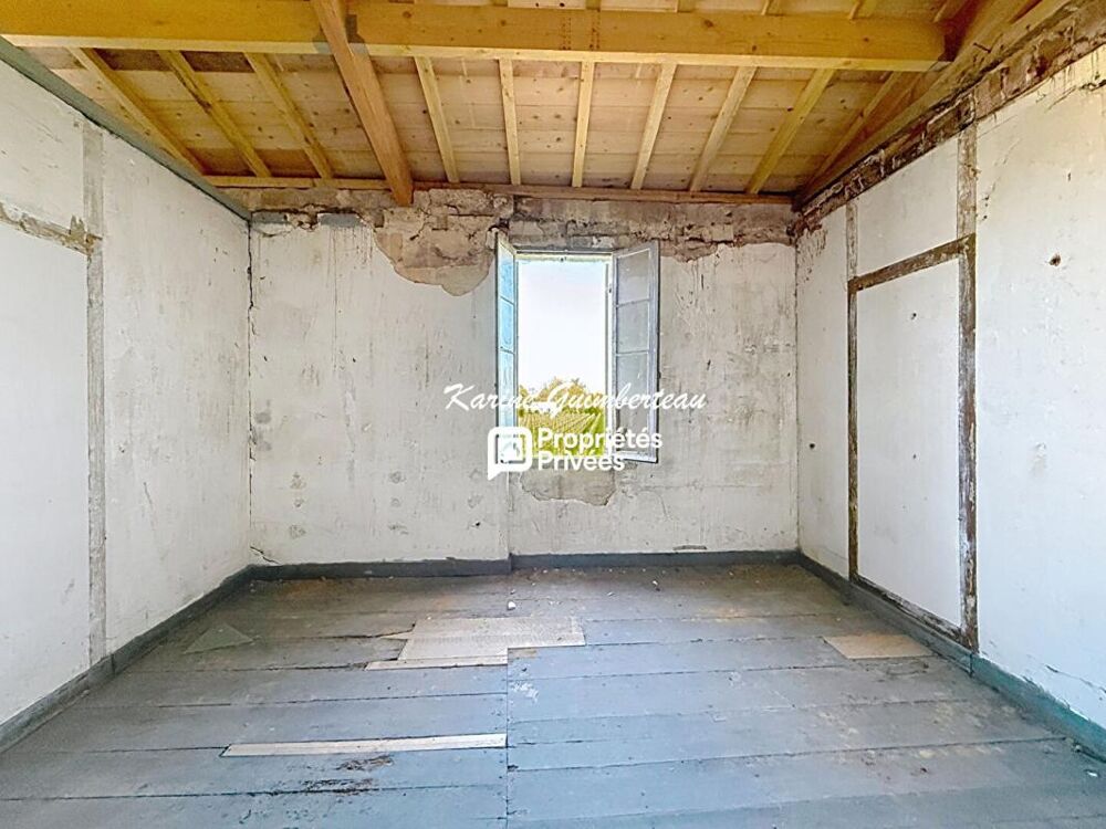 � vendre  Propri�t�/ch�teau Saint-�milion (33330)