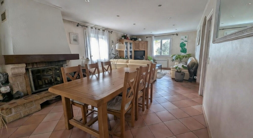 Vente Villa Villa 120 m² habitable avec sous sol Castelnaudary