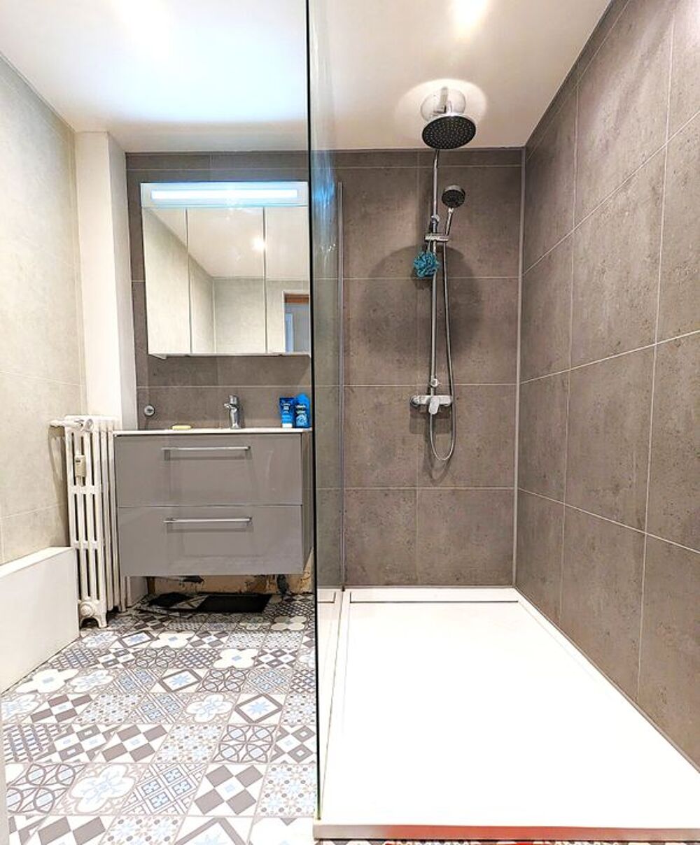 Appartement de 102m2 à louer sur Le Havre