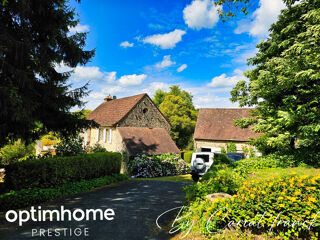  Moulin  vendre 6 pices 160 m