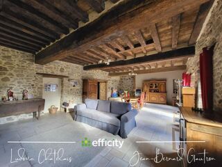  Maison � vendre 5 pi�ces 193 m�