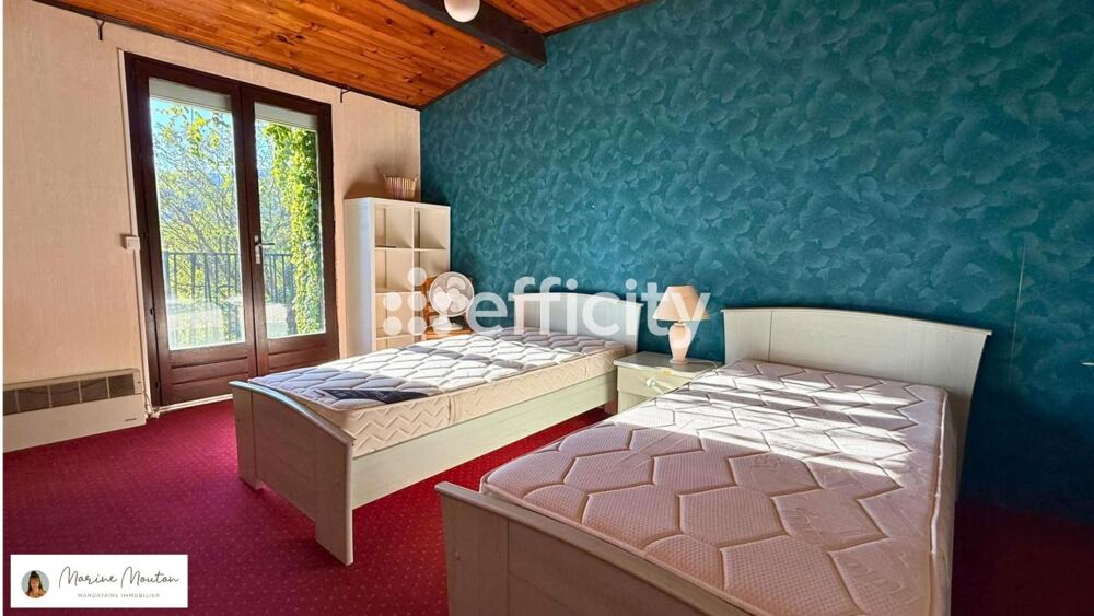 Vente Villa Villa Saint julien en saint alban