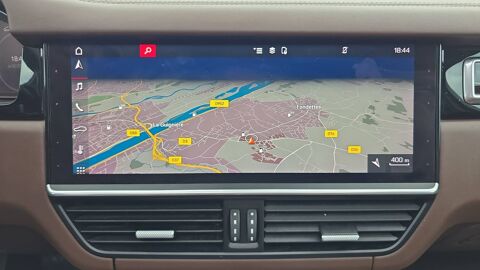 Cayenne 3.0 V6 462 e-Hybrid 4X4 Tiptronic 8 N/A 2021 occasion 37230 Fondettes