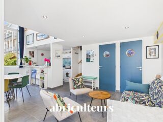  Appartement à vendre 1 pièce 48 m²