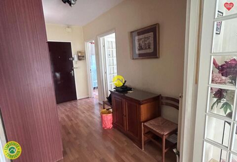  Appartement � vendre 5 pi�ces 103 m�