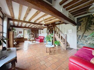  Maison à vendre 7 pièces 110 m²