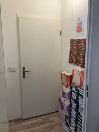  Appartement  vendre 2 pices 38 m