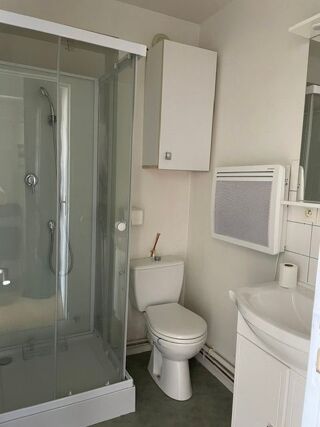  Appartement à louer 1 pièce 20 m²