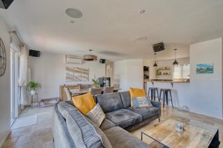  Maison à vendre 4 pièces 95 m²