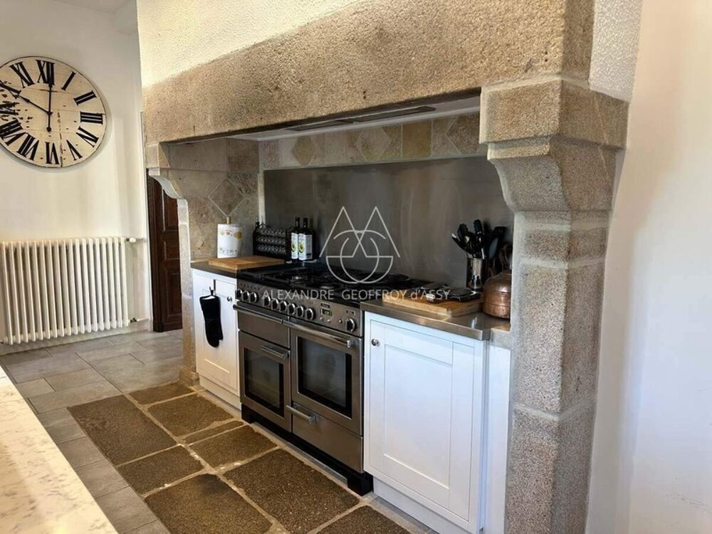 � vendre  Maison Ch�lus (87230)