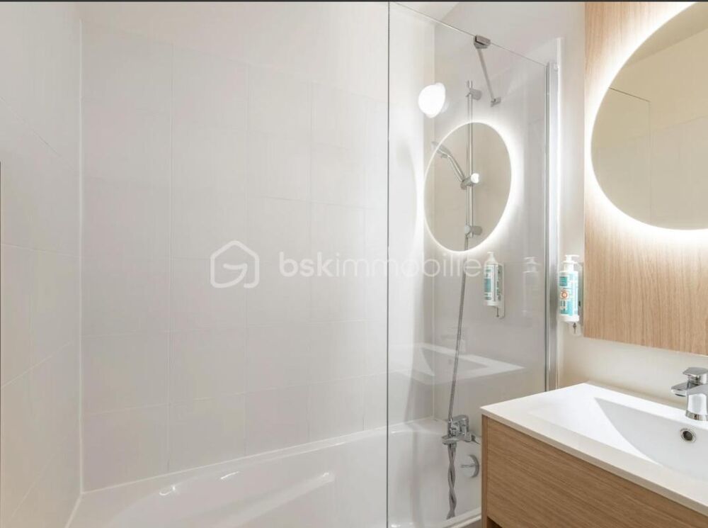 Vente Appartement STUDIO LMNP SPECIAL INVEST Paris 19