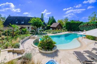  Propriété/château à vendre 10 pièces 320 m² Milly la foret