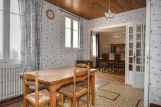  Maison � vendre 8 pi�ces 142 m�