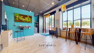  Immeuble à vendre 15 + pièces 388 m²
