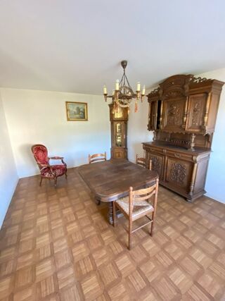  Maison  vendre 9 pices 186 m