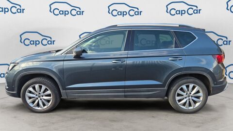 Ateca 2.0 TDI 150 DSG7 Style Business - Automatique 2021 occasion 63800 Cournon D Auvergne