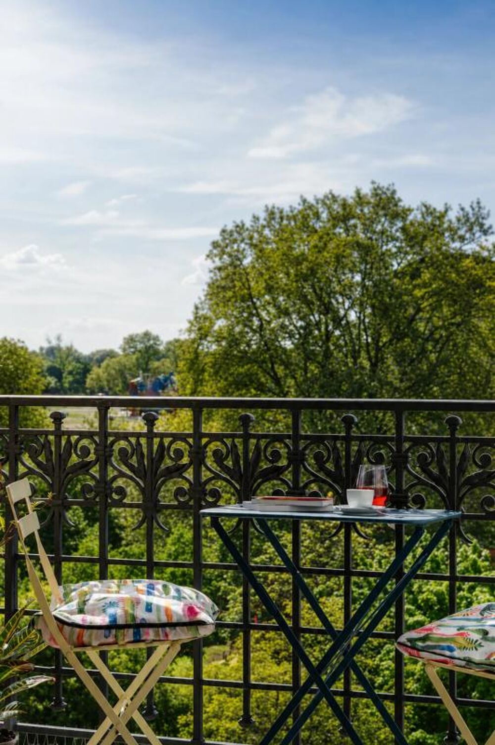 à vendre  Appartement Paris 12