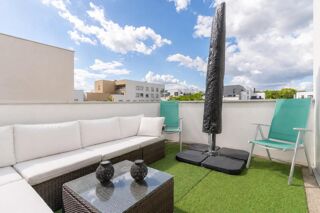  Duplex/triplex à vendre 5 pièces 93 m²