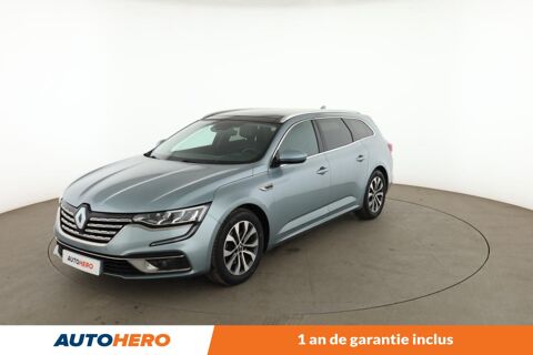 Annonce voiture Renault Talisman 15290 �
