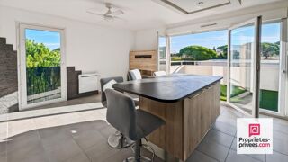  Appartement � vendre 3 pi�ces 56 m�