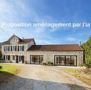  Maison � vendre 5 pi�ces 93 m�