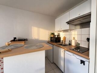  Appartement à vendre 1 pièce 24 m²