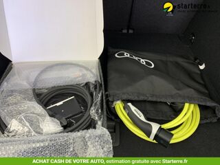 Q3 HYBRIDE E-HYBRID 272 CH S tronic 6 S line 2026 occasion 69190 Saint-Fons