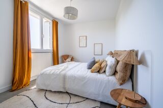  Appartement à vendre 3 pièces 62 m²