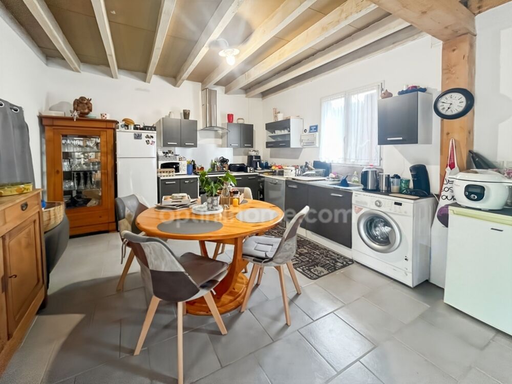 Maison à vendre 3 pièces CAMPAGNE D'ARMAGNAC (32)